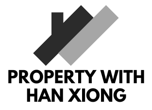 Property With Han Xiong Logo